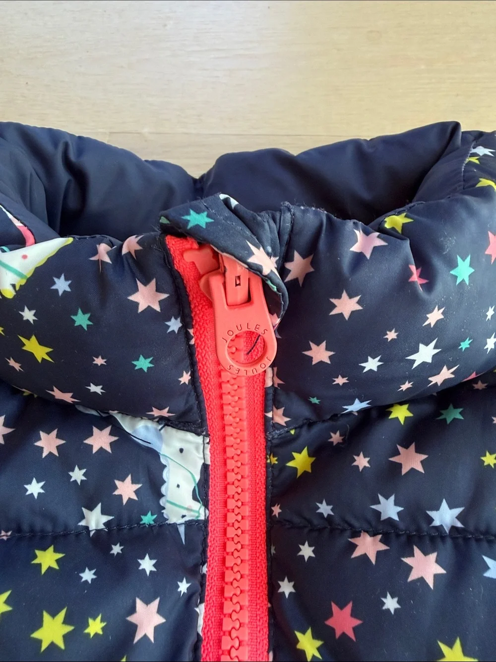 Joules